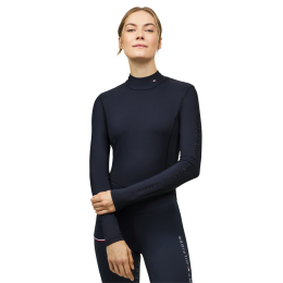 Tommy Hilfiger FW25 базовый слой Ava
