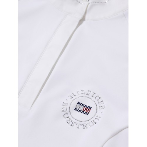 Tommy Hilfiger FW25 Competition Shirt Taylor