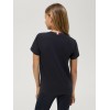 Tommy Hilfiger SS26 Pasadena T-Shirt Young Rider