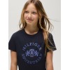 Tommy Hilfiger SS26 Pasadena T-Shirt Young Rider