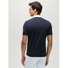 Tommy Hilfiger SS26 мужской Alex турнирная рубашка