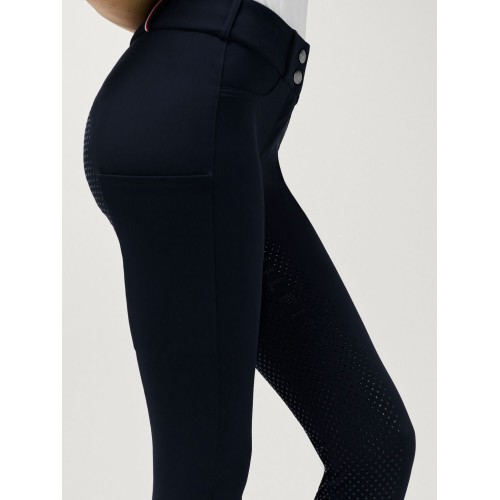 Tommy Hilfiger SS26 Lea Full Grip Breeches