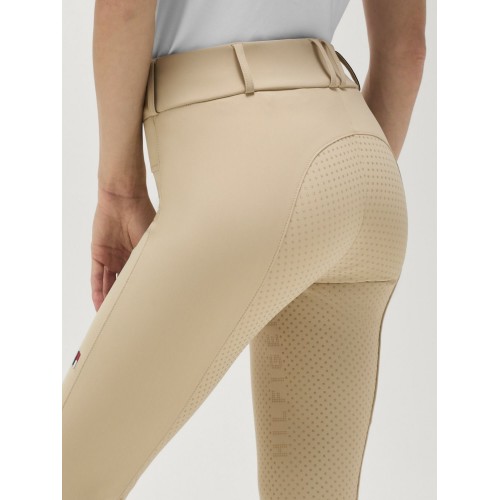 Tommy Hilfiger SS26 Lea Full Grip Breeches