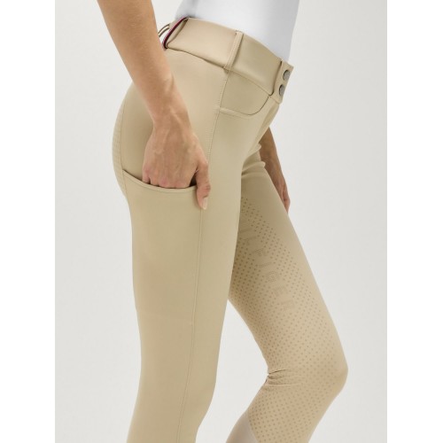 Tommy Hilfiger SS26 Lea Full Grip Breeches