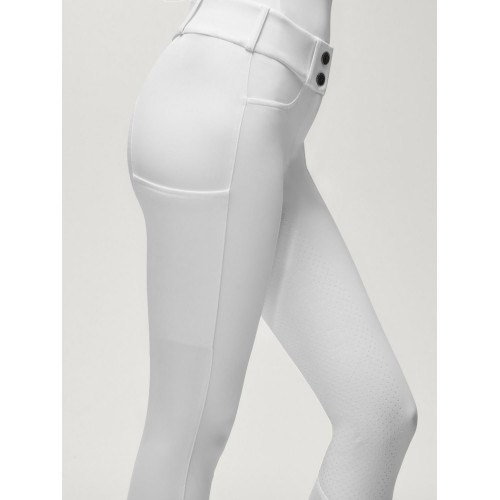Tommy Hilfiger SS26 Lea Full Grip Breeches