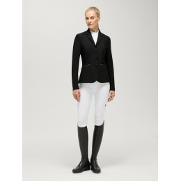 Tommy Hilfiger SS26 Costa со стразами турнирный фрак