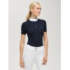 Tommy Hilfiger SS26 Selma Competition Shirt