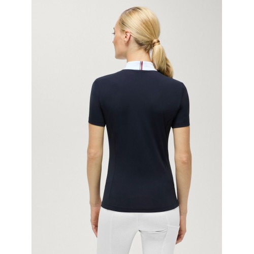 Tommy Hilfiger SS26 Selma Competition Shirt