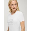 Tommy Hilfiger SS26 Malibu Rhinestone T-Shirt
