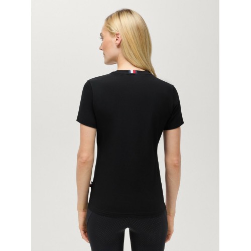 Tommy Hilfiger SS26 Malibu Rhinestone T-Shirt