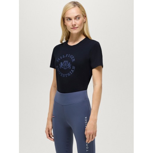 Tommy Hilfiger SS26 Pasadena T-Shirt