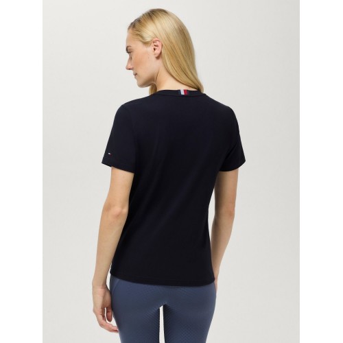 Tommy Hilfiger SS26 Pasadena T-Shirt