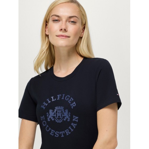 Tommy Hilfiger SS26 Pasadena T-Shirt