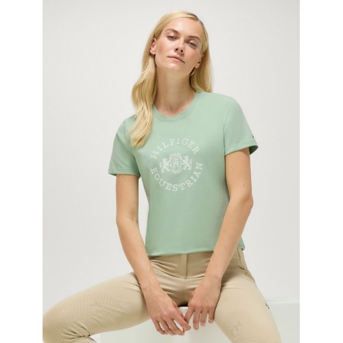 Tommy Hilfiger SS26 Pasadena T-Shirt