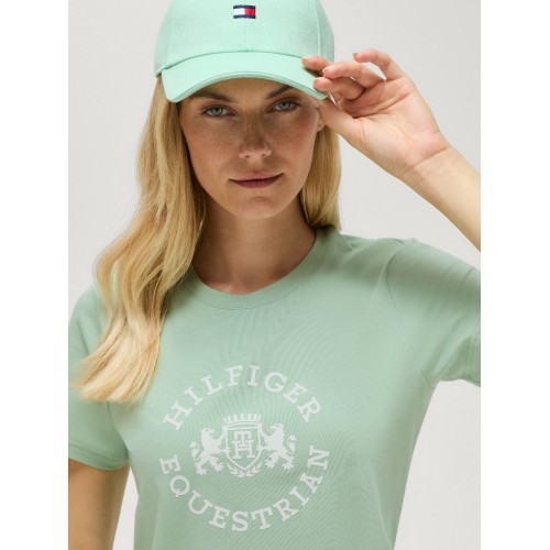 Tommy Hilfiger SS26 Pasadena T-Shirt