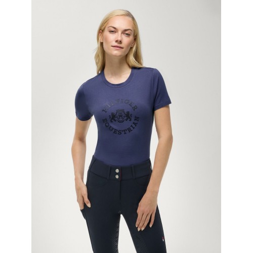 Tommy Hilfiger SS26 Pasadena T-Shirt