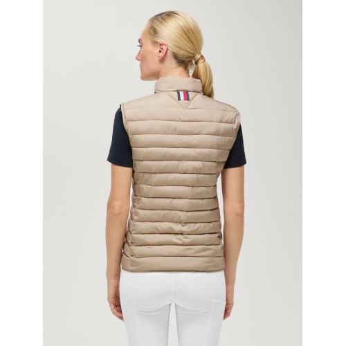 Tommy Hilfiger SS26 Serano Quilted Bodywarmer