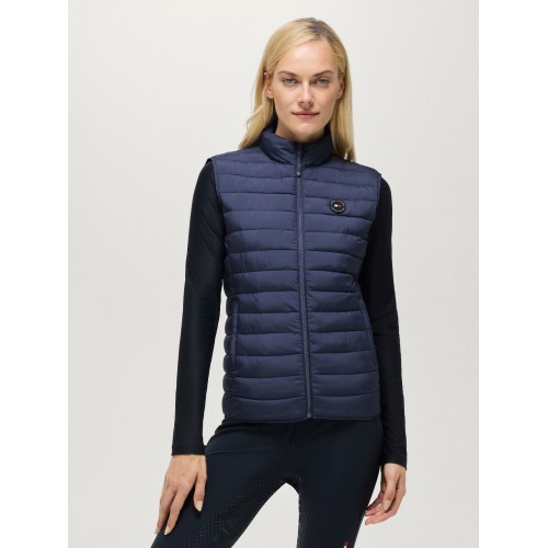 Tommy Hilfiger SS26 Serano Quilted Bodywarmer