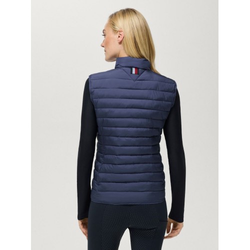 Tommy Hilfiger SS26 Serano Quilted Bodywarmer