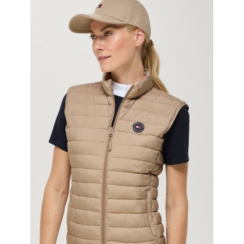 Tommy Hilfiger SS26 Serano Quilted Bodywarmer