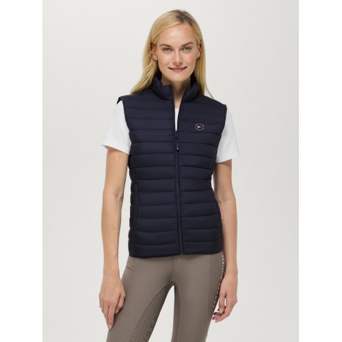 Tommy Hilfiger SS26 Serano Quilted Bodywarmer