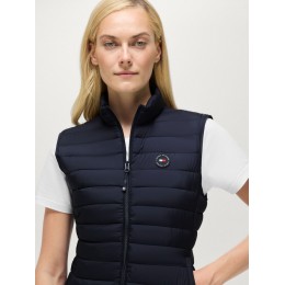 Tommy Hilfiger SS26 Serano стёганый жилет