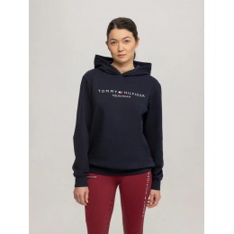 Tommy Hilfiger SS26 Anniversary Petsule TH Equestrian худи
