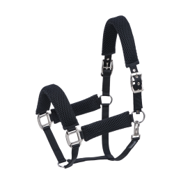 Busse недоуздок 3D Air Effect PR
