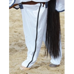 Busse Complete Plus защита задних ног
