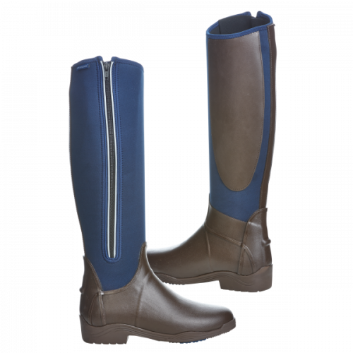 Busse Calgary Mud Boots