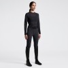 Cavalleria Toscana SS26 CT Jersey L/S Performance Women's T-Shirt
