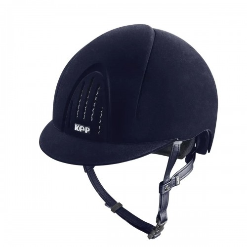 KEP Italia Smart Nova Velvet Blue