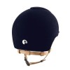 KEP Italia Smart Nova Velvet Blue with Cognac Strap