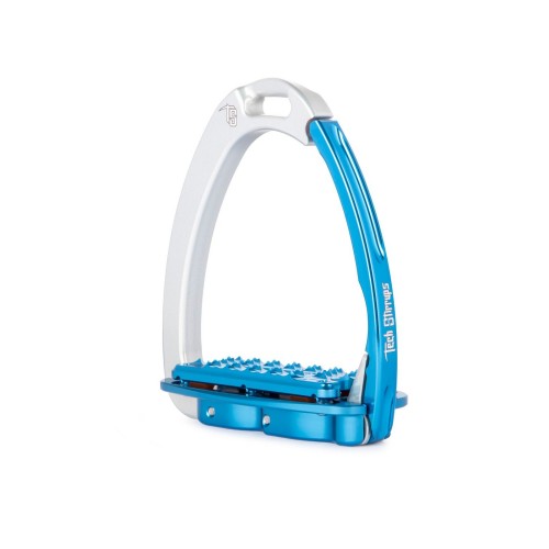 Tech Stirrups Venice EVO Plus Swarovski