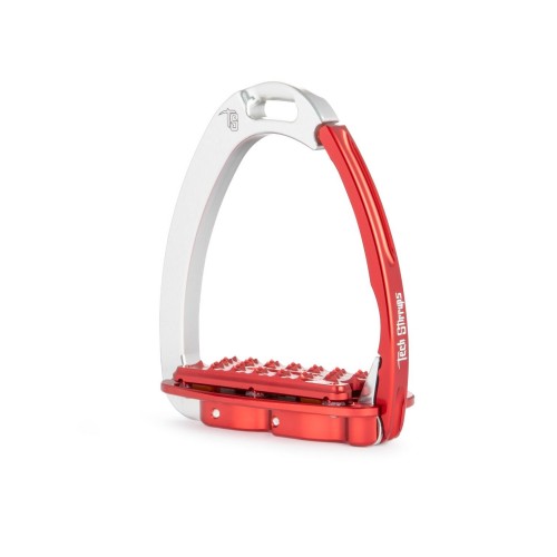 Tech Stirrups Venice EVO Plus Swarovski