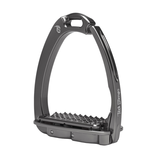 Tech Stirrups Venice EVO Plus Swarovski