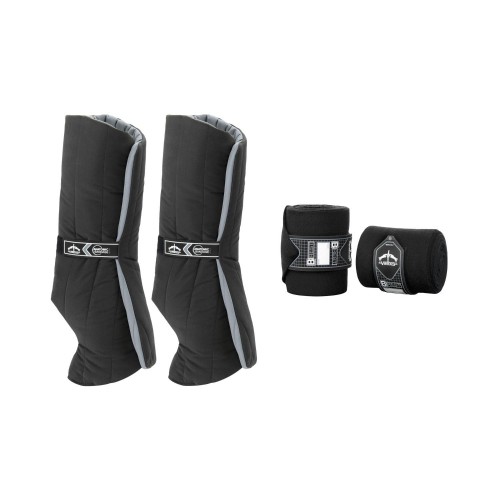 Veredus Set B-rest Bandages + Anatomic Bandage Pad