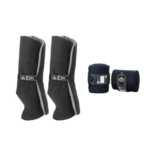 Veredus Set B-rest Bandages + Anatomic Bandage Pad