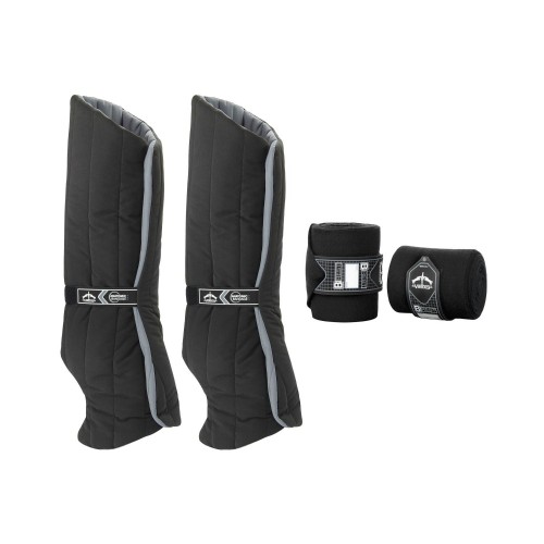 Veredus Set B-rest Bandages + Anatomic Bandage Pad