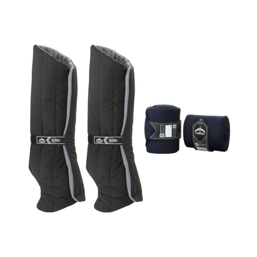 Veredus Set B-rest Bandages + Anatomic Bandage Pad