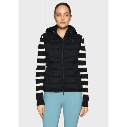 Samshield SS26 Alta Badia Bodywarmer
