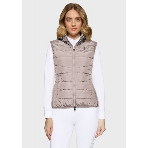 Samshield SS26 Alta Badia Bodywarmer