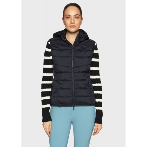 Samshield SS26 Alta Badia Bodywarmer