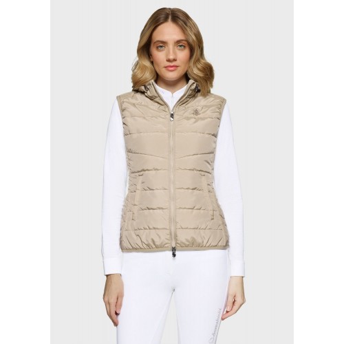Samshield SS26 Alta Badia Bodywarmer
