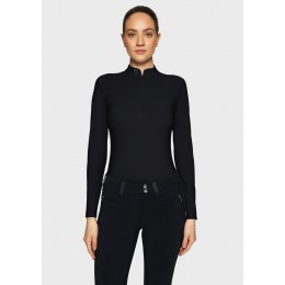 Samshield SS26 Bella удлинённый Sleeves тренировочная рубашка