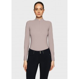 Samshield SS26 Bella удлинённый Sleeves тренировочная рубашка