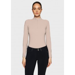 Samshield SS26 Bella удлинённый Sleeves тренировочная рубашка