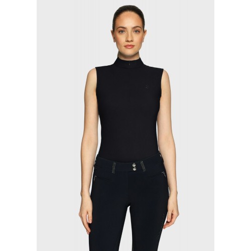 Samshield SS26 Bella Sleeveless Trainingsshirt