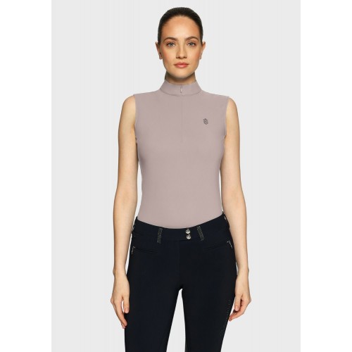 Samshield SS26 Bella Sleeveless Trainingsshirt
