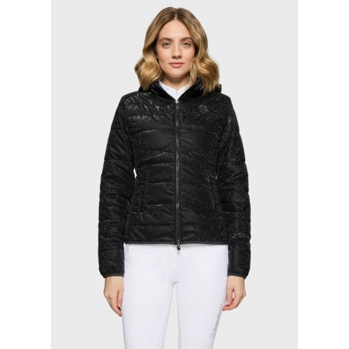 Samshield SS26 Pufferjack Davos Ice